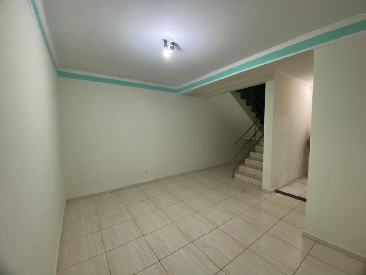 Casa, Parque Boa Vista, 3 Quartos, 4 Vagas, 1 Suíte