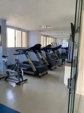 Apartamento, Serra, 3 Quartos, 2 Vagas, 1 Suíte