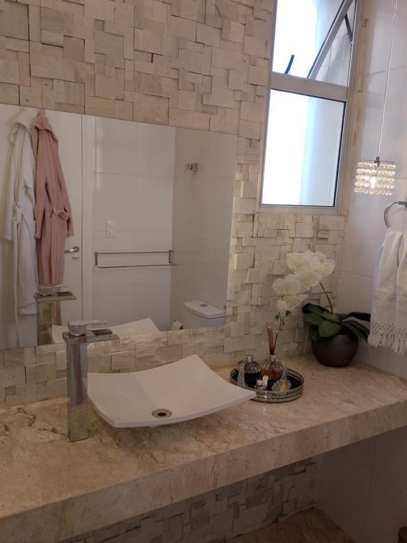 Apartamento, Nova Suíssa, 3 Quartos, 1 Vaga, 1 Suíte