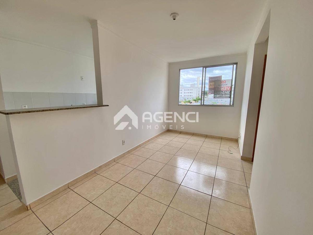 Apartamento, Cabral, 2 Quartos, 0 Vaga, 0 Suíte