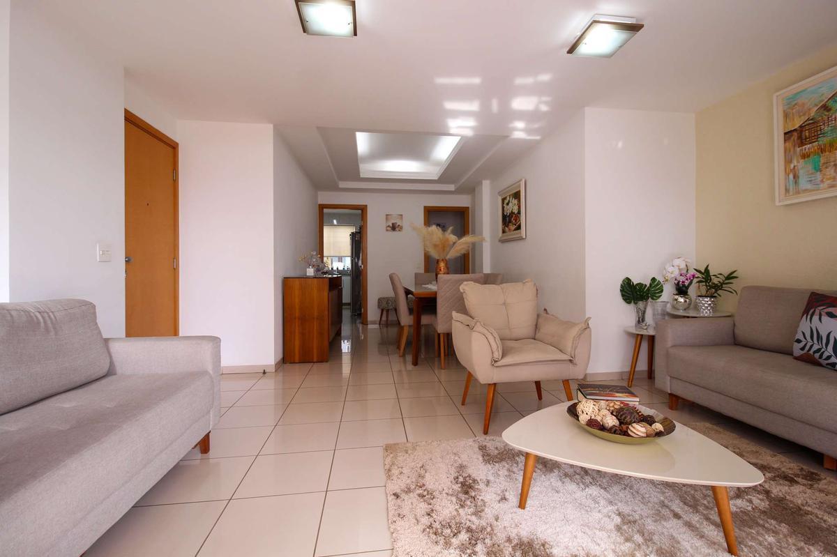 Apartamento, Palmares, 4 Quartos, 0 Vaga, 1 Suíte