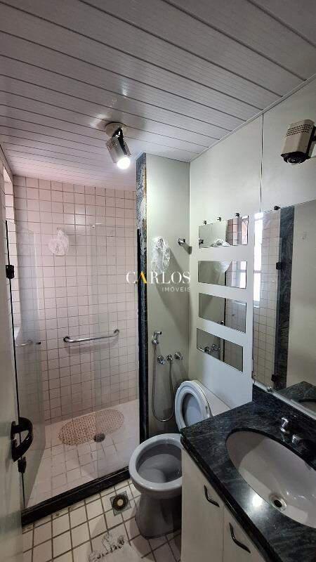Apartamento, São Pedro, 1 Quarto, 1 Vaga, 1 Suíte