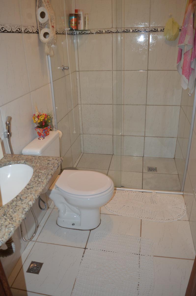 Casa, Jardim Alvorada, 4 Quartos, 2 Vagas, 1 Suíte