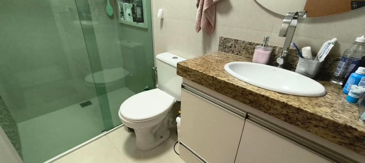 Apartamento, Sagrada Família, 3 Quartos, 2 Vagas, 1 Suíte