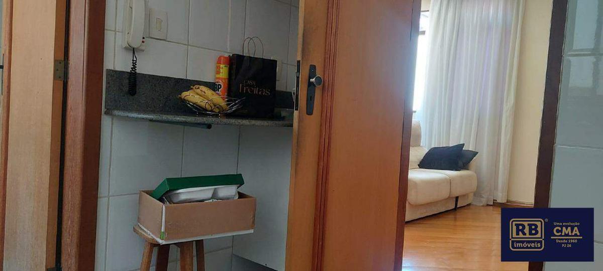 Apartamento, Santo Antônio, 3 Quartos, 1 Vaga, 1 Suíte