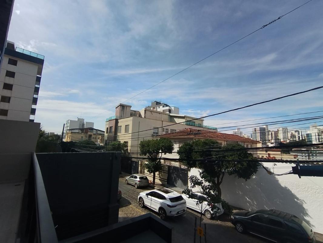 Apartamento, Prado, 4 Quartos, 2 Vagas, 1 Suíte