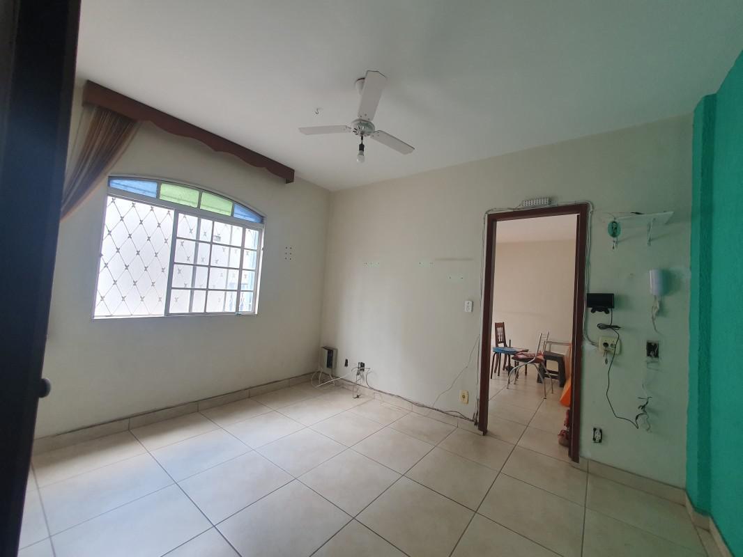 Apartamento, Alto Barroca, 3 Quartos, 1 Vaga, 1 Suíte