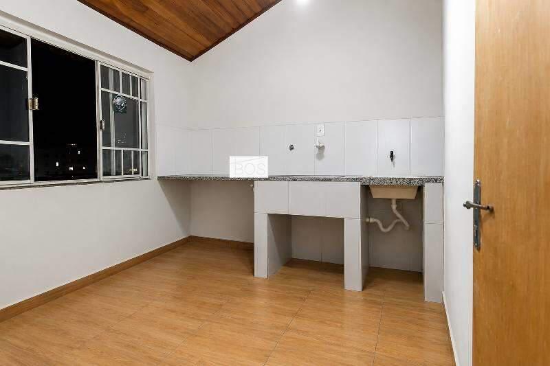 Apartamento, Santa Efigênia, 3 Quartos, 1 Vaga