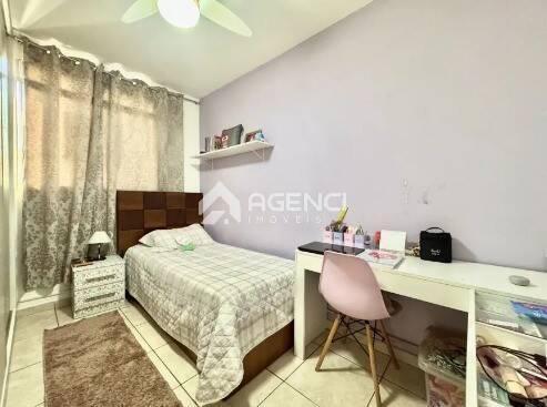 Apartamento, Cabral, 3 Quartos, 0 Vaga, 1 Suíte