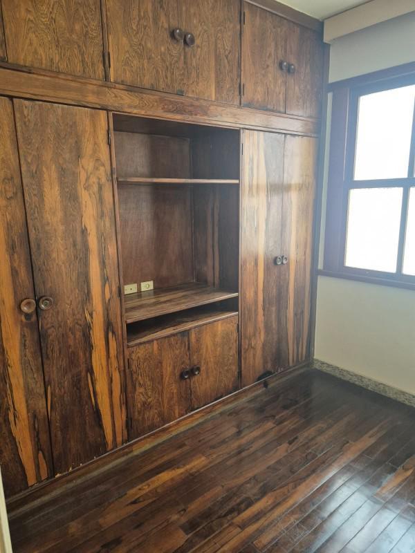 Apartamento, Carmo, 3 Quartos, 1 Vaga