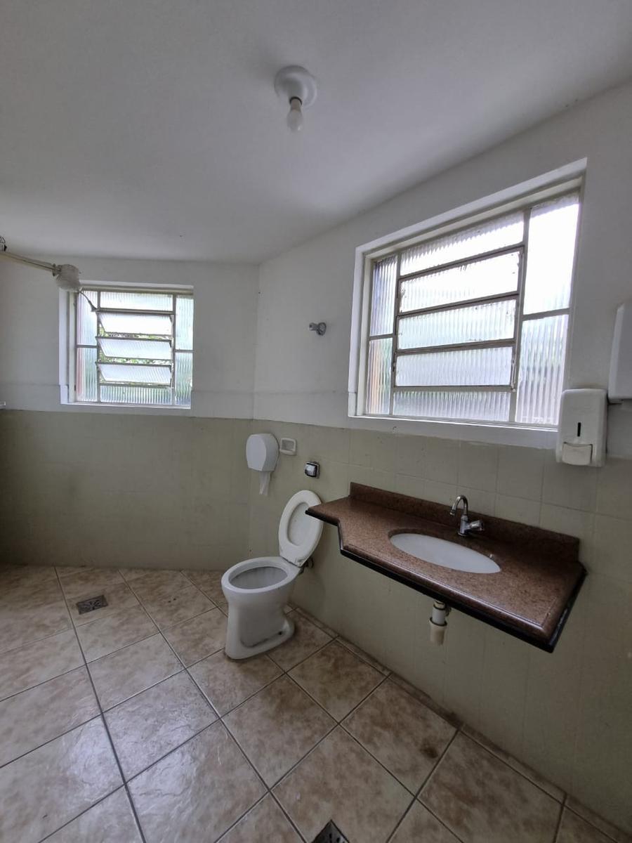 Andar, Padre Eustáquio, 0 Quarto, 0 Vaga
