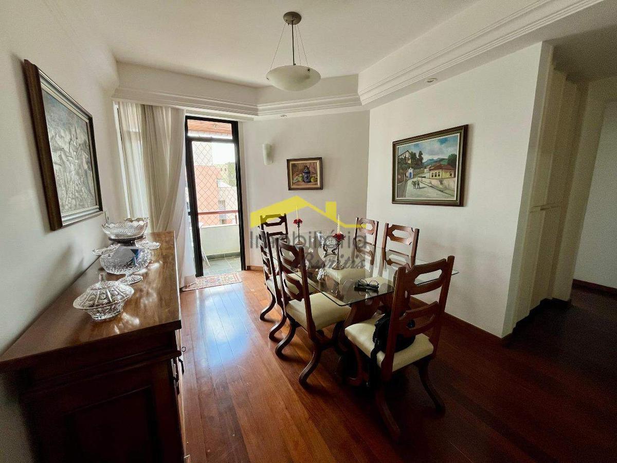 Apartamento, Buritis, 3 Quartos, 2 Vagas, 1 Suíte