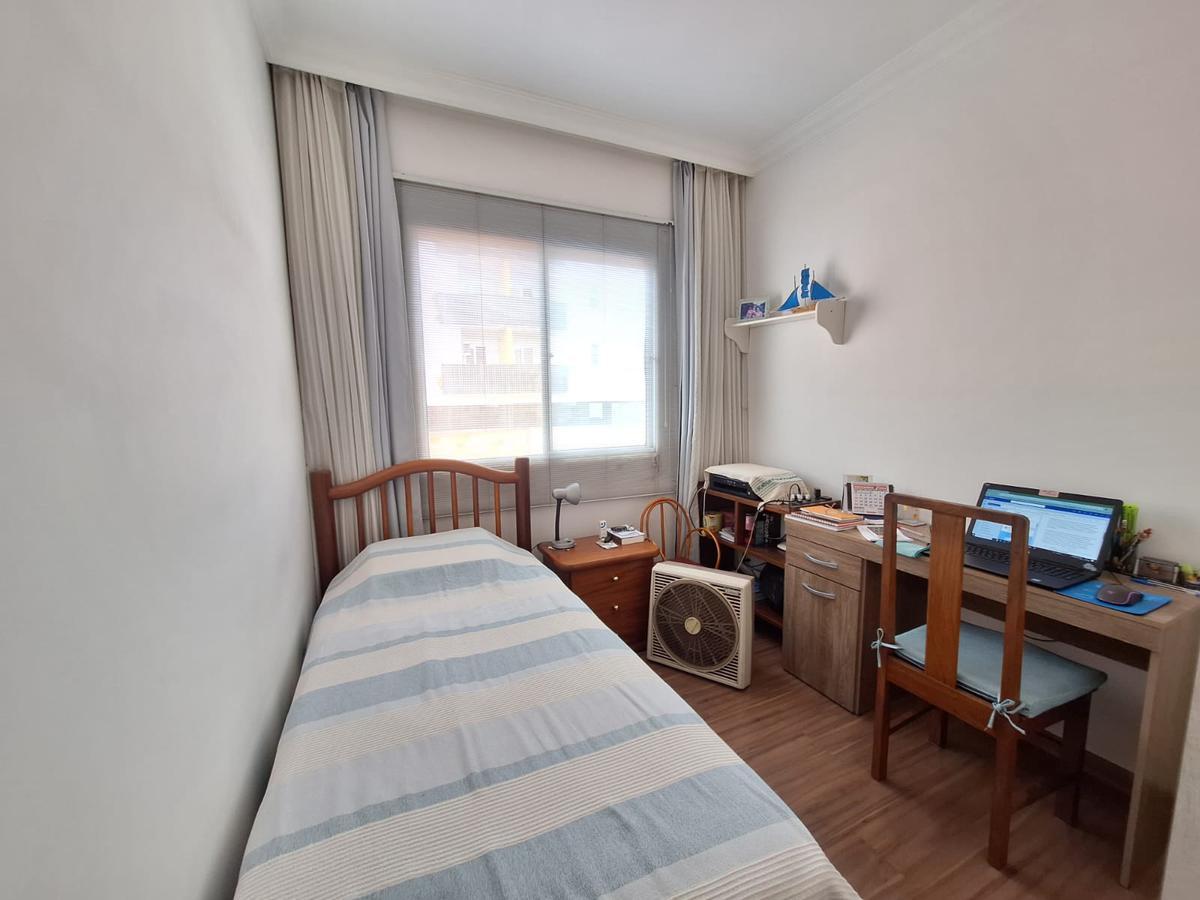 Apartamento, Jardim Riacho das Pedras, 3 Quartos, 1 Vaga