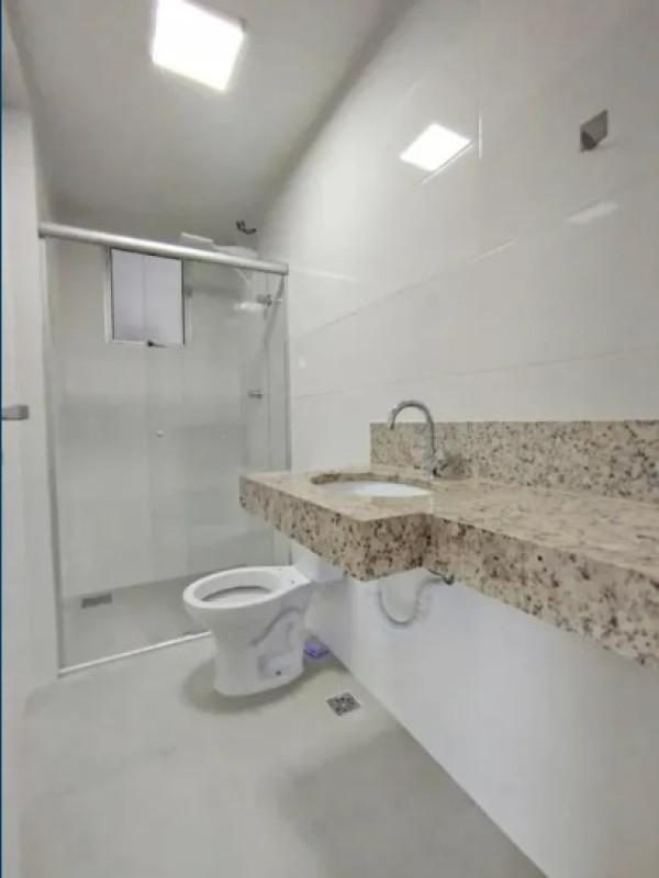 Apartamento, Candelária, 3 Quartos, 2 Vagas, 1 Suíte