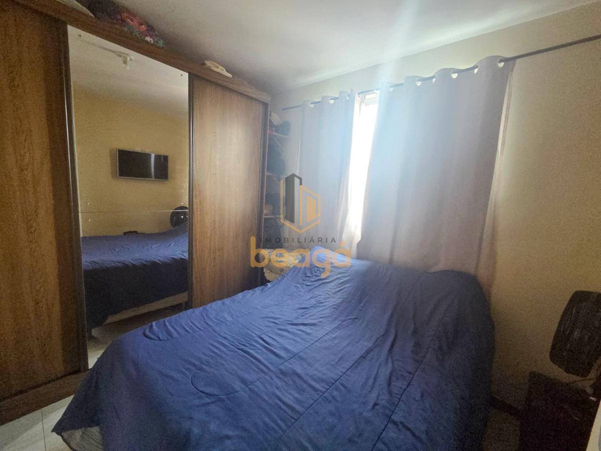 Cobertura, Coqueiros, 3 Quartos, 1 Vaga, 1 Suíte