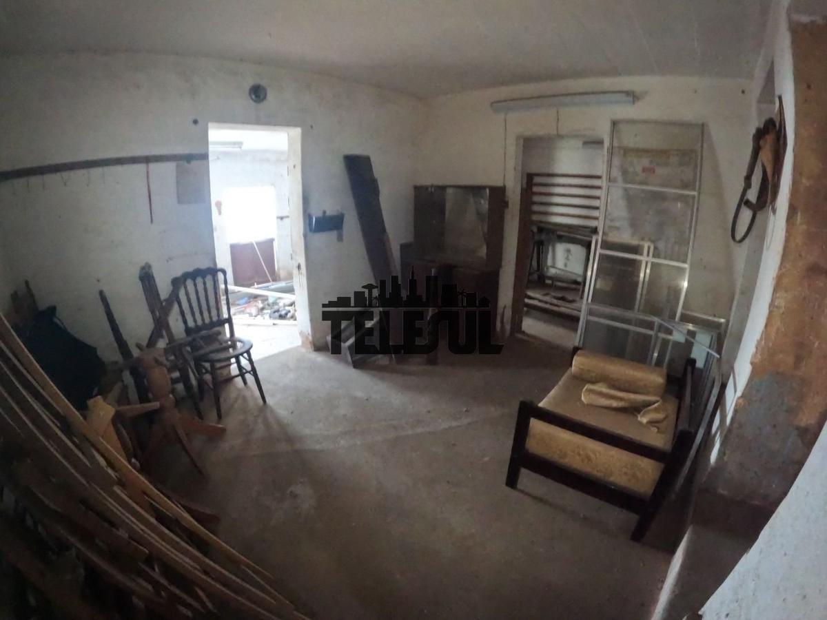 Casa, Centro, 3 Quartos, 0 Vaga