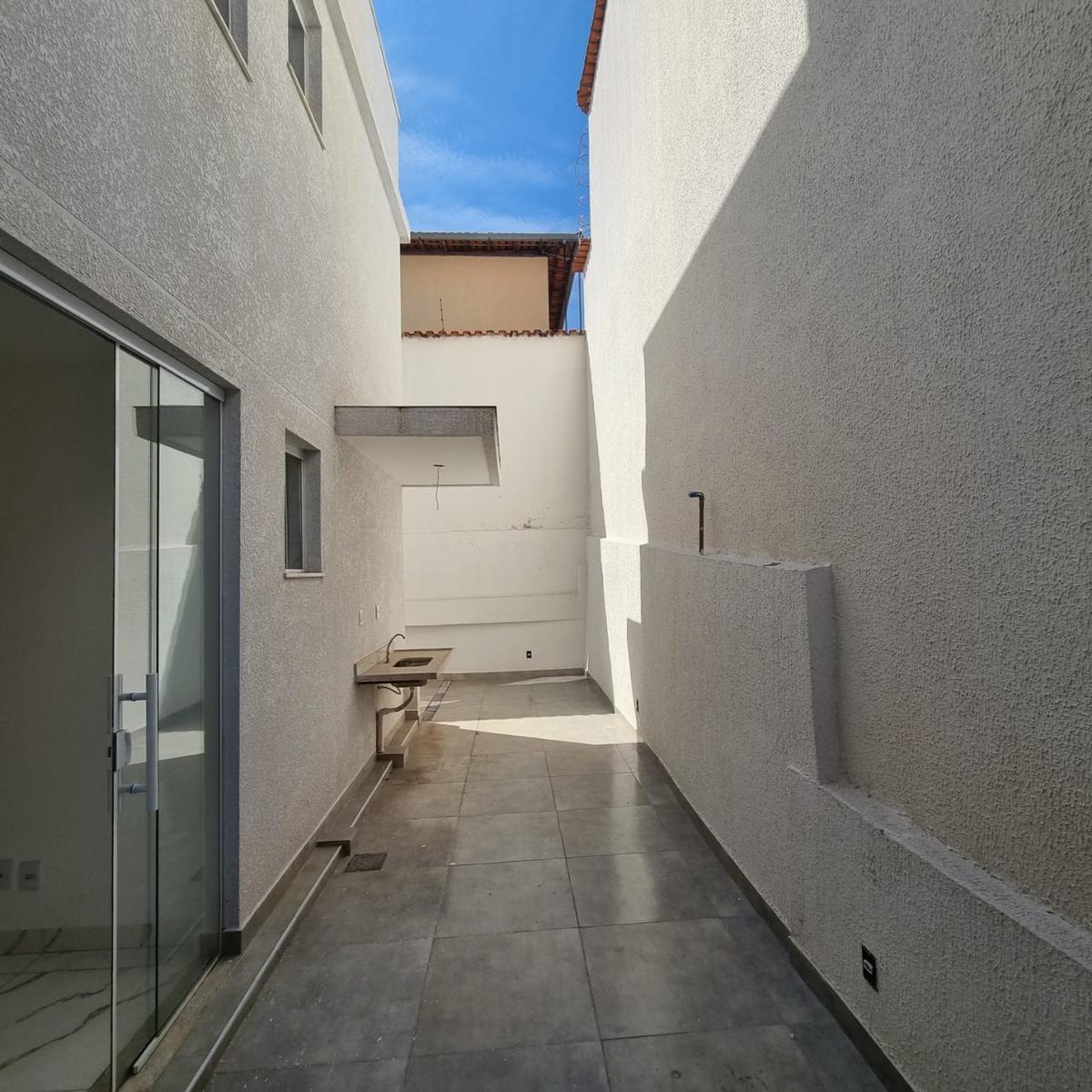 Apartamento, Heliópolis, 2 Quartos, 1 Vaga