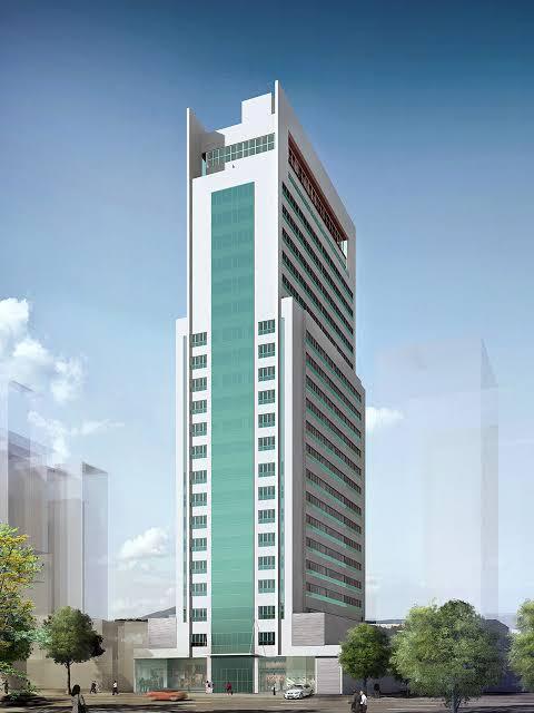 Apartamento, Savassi, 1 Quarto, 1 Vaga, 1 Suíte
