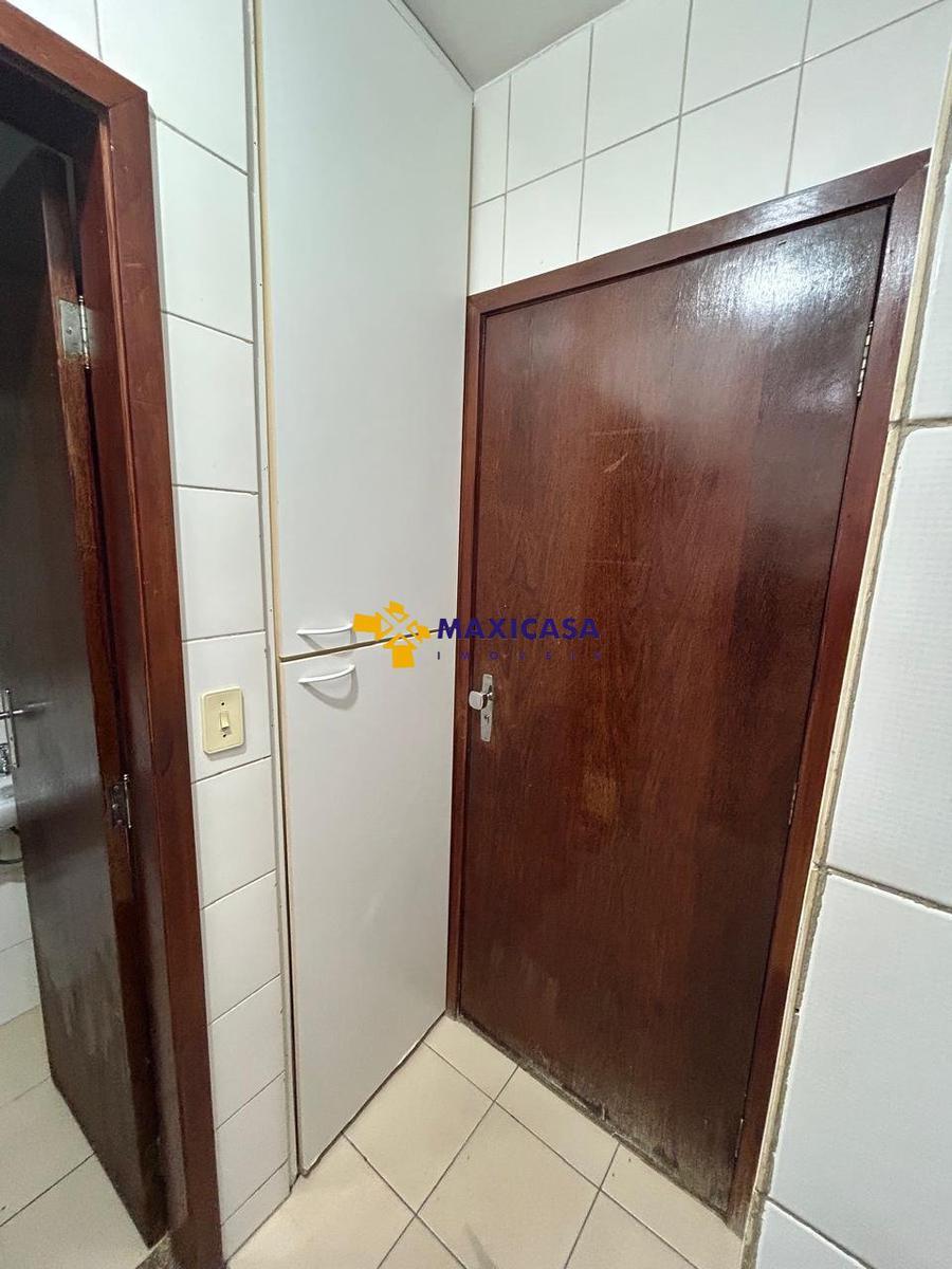 Apartamento, Ipiranga, 4 Quartos, 2 Vagas, 1 Suíte