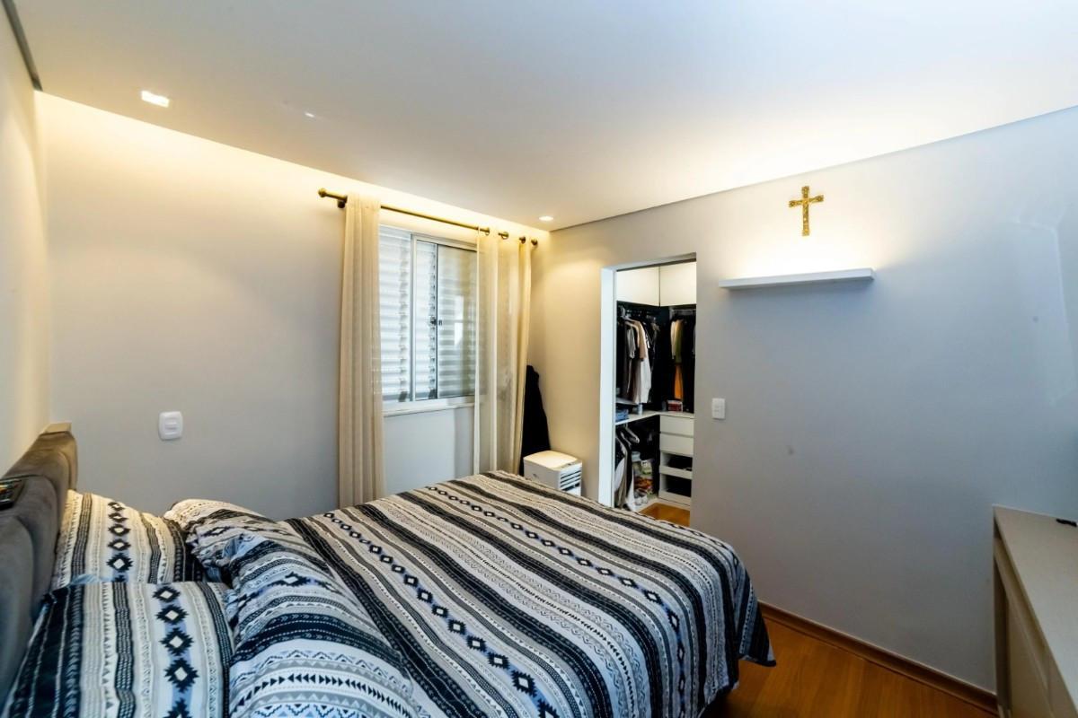 Apartamento, Santo Antônio, 3 Quartos, 2 Vagas, 2 Suítes