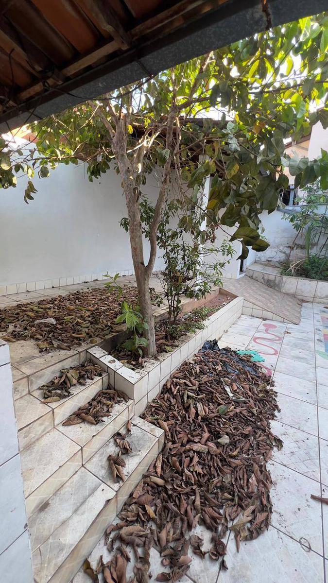 Casa, Novo Horizonte, 0 Quarto, 0 Vaga