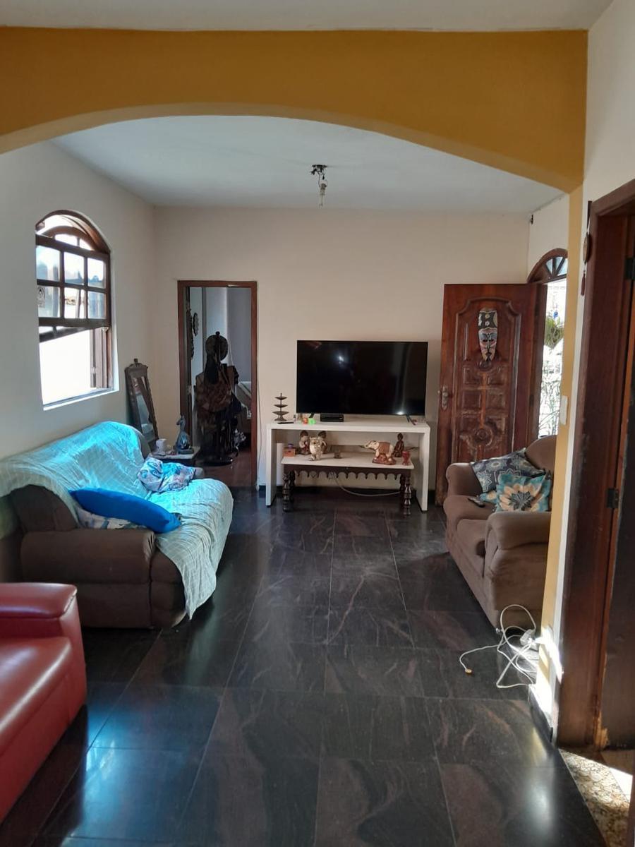 Casa, Dom Bosco, 3 Quartos, 2 Vagas, 1 Suíte