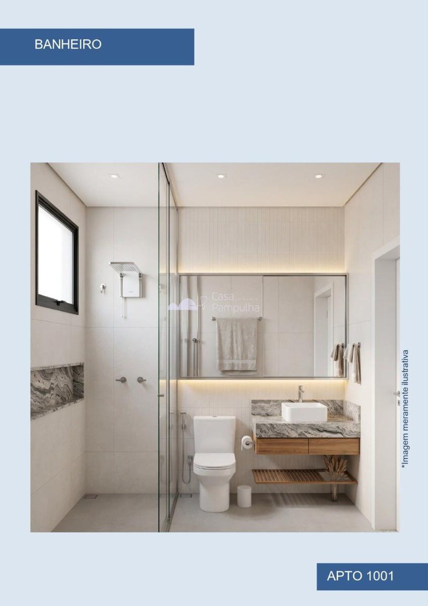 Apartamento, Jaraguá, 4 Quartos, 3 Vagas, 4 Suítes