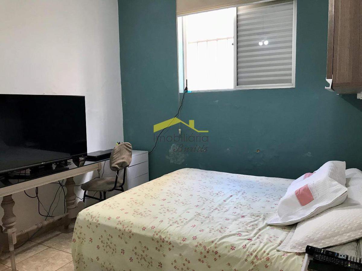 Casa, Buritis, 5 Quartos, 4 Vagas, 1 Suíte