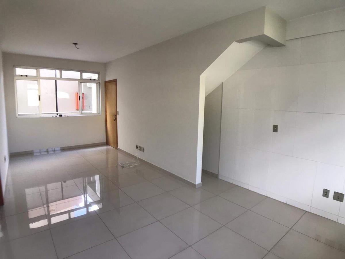 Apartamento, Estoril, 2 Quartos, 2 Vagas, 1 Suíte