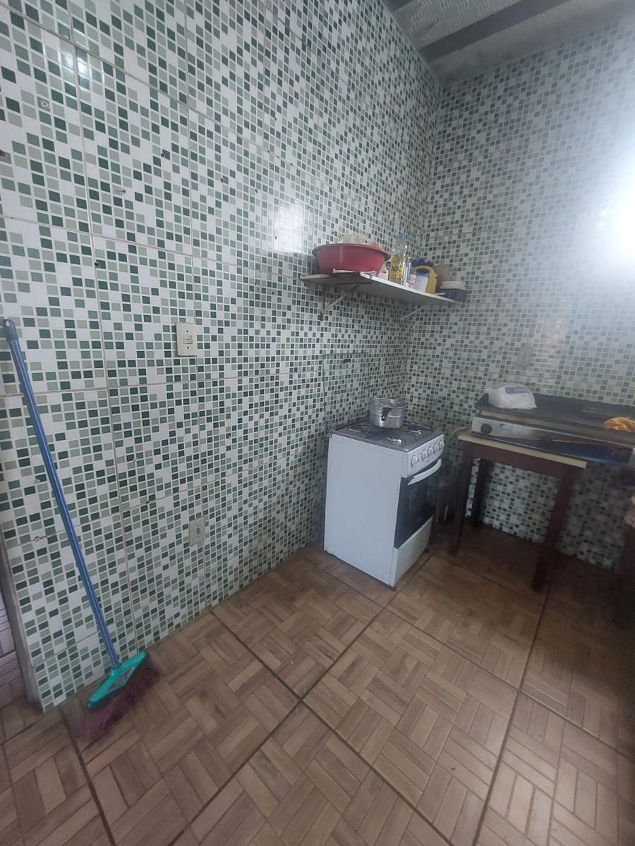 Casa, Jardim Vitória, 3 Quartos, 2 Vagas