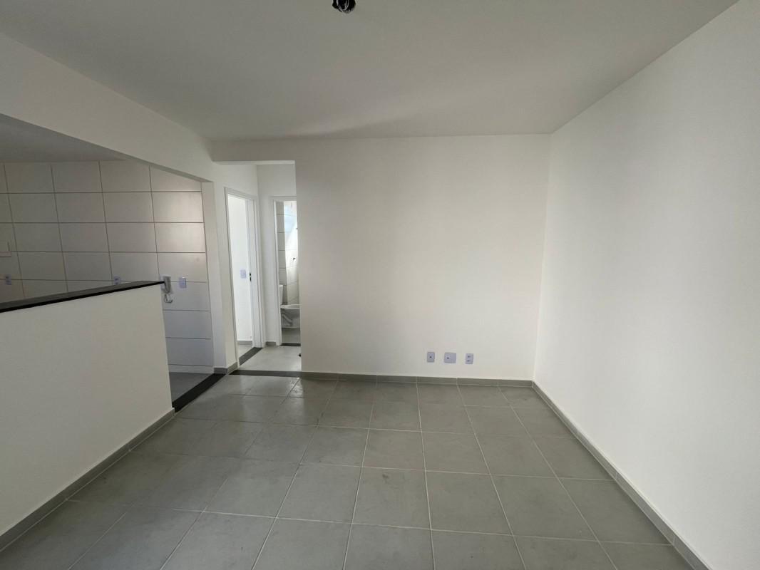 Apartamento, Felixlândia (justinópolis), 2 Quartos, 1 Vaga
