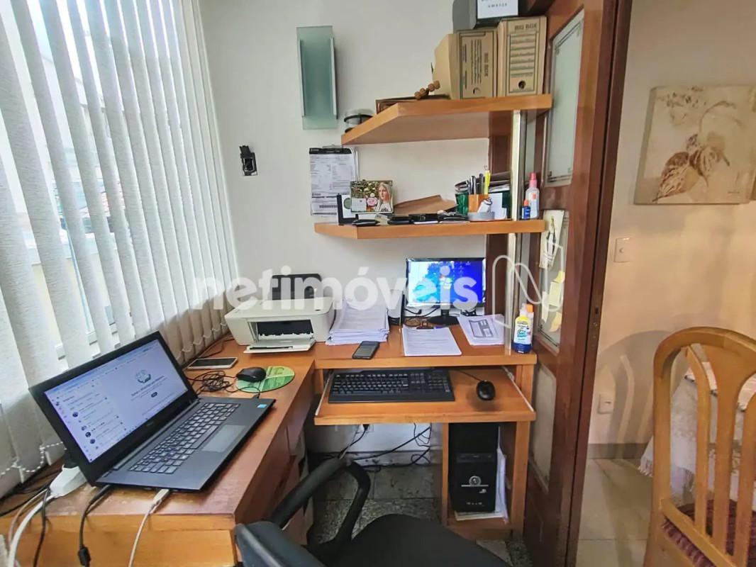 Apartamento, Jardim América, 3 Quartos, 2 Vagas, 1 Suíte
