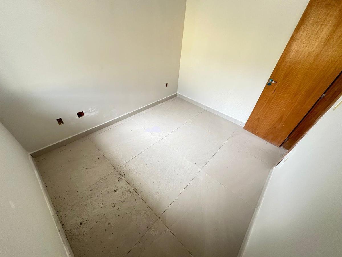 Casa, Santa Amélia, 3 Quartos, 2 Vagas, 1 Suíte