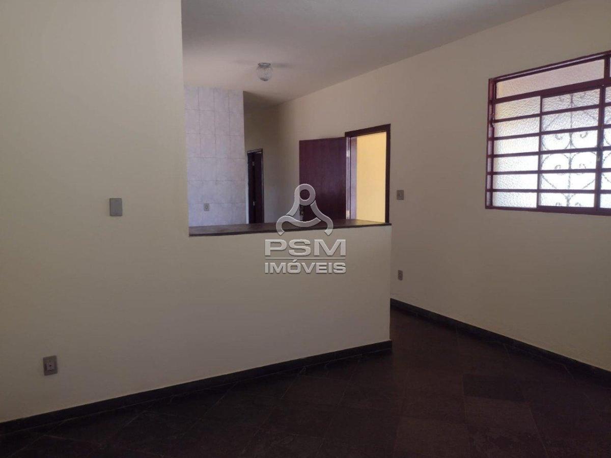 Fazenda, Jardim Encantado, 3 Quartos, 2 Vagas, 1 Suíte