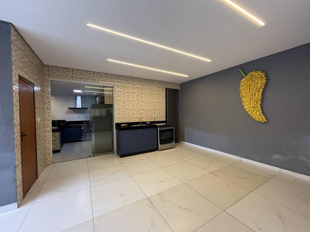 Casa, Giovanini, 3 Quartos, 3 Vagas, 1 Suíte