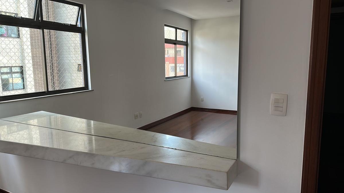 Apartamento, Cruzeiro, 3 Quartos, 2 Vagas, 1 Suíte