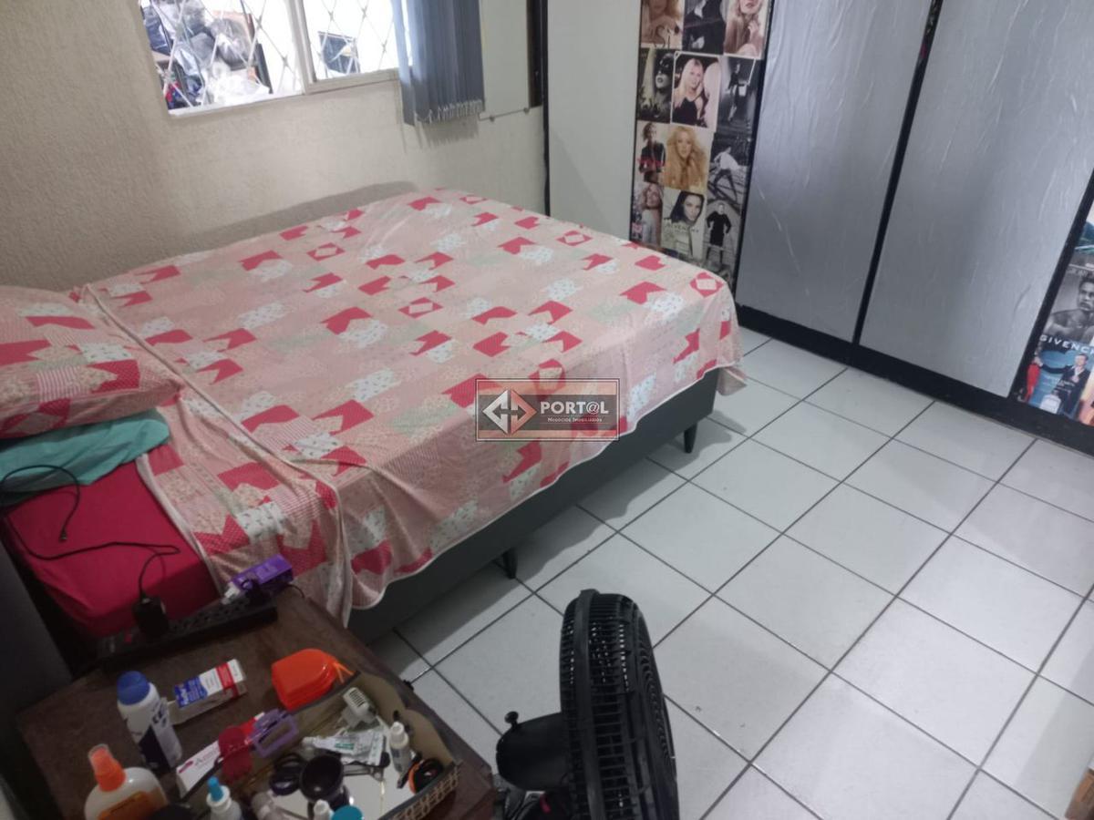 Casa, Planalto, 3 Quartos, 4 Vagas