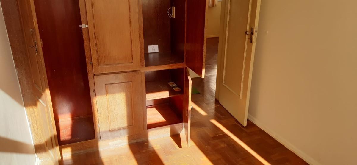 Apartamento, Anchieta, 3 Quartos, 1 Vaga