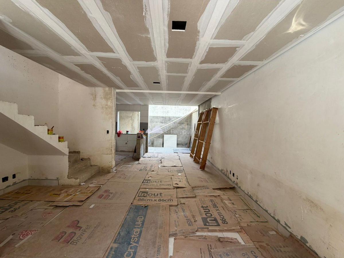 Casa, Itapoã, 3 Quartos, 2 Vagas, 1 Suíte