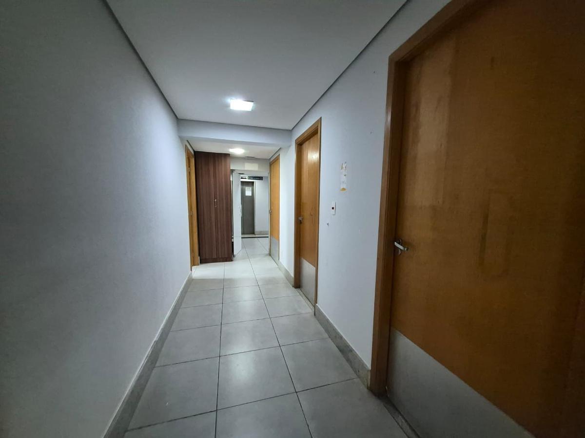 Andar, Centro, 0 Quarto, 0 Vaga
