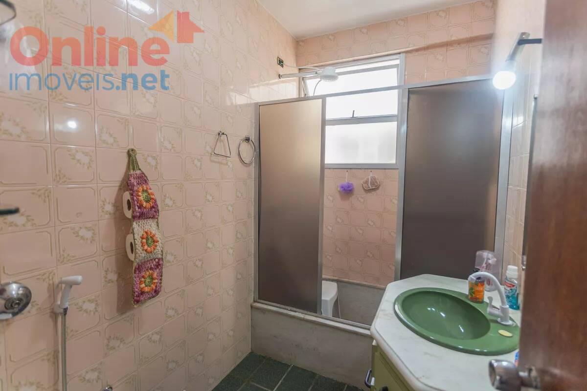 Cobertura, Anchieta, 4 Quartos, 0 Vaga, 1 Suíte