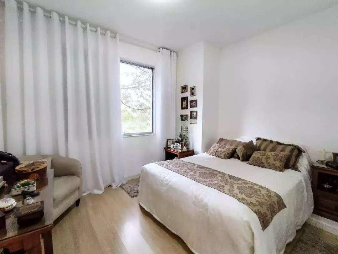 Cobertura, Luxemburgo, 3 Quartos, 3 Vagas, 1 Suíte