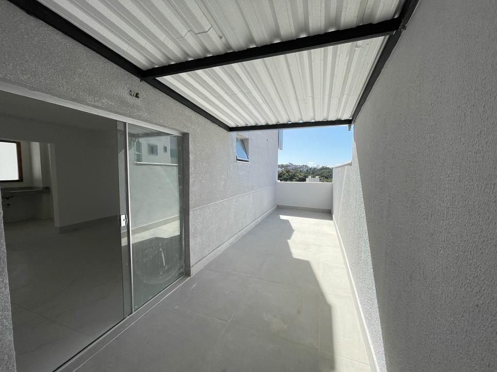 Apartamento, Cabral, 2 Quartos, 2 Vagas, 1 Suíte