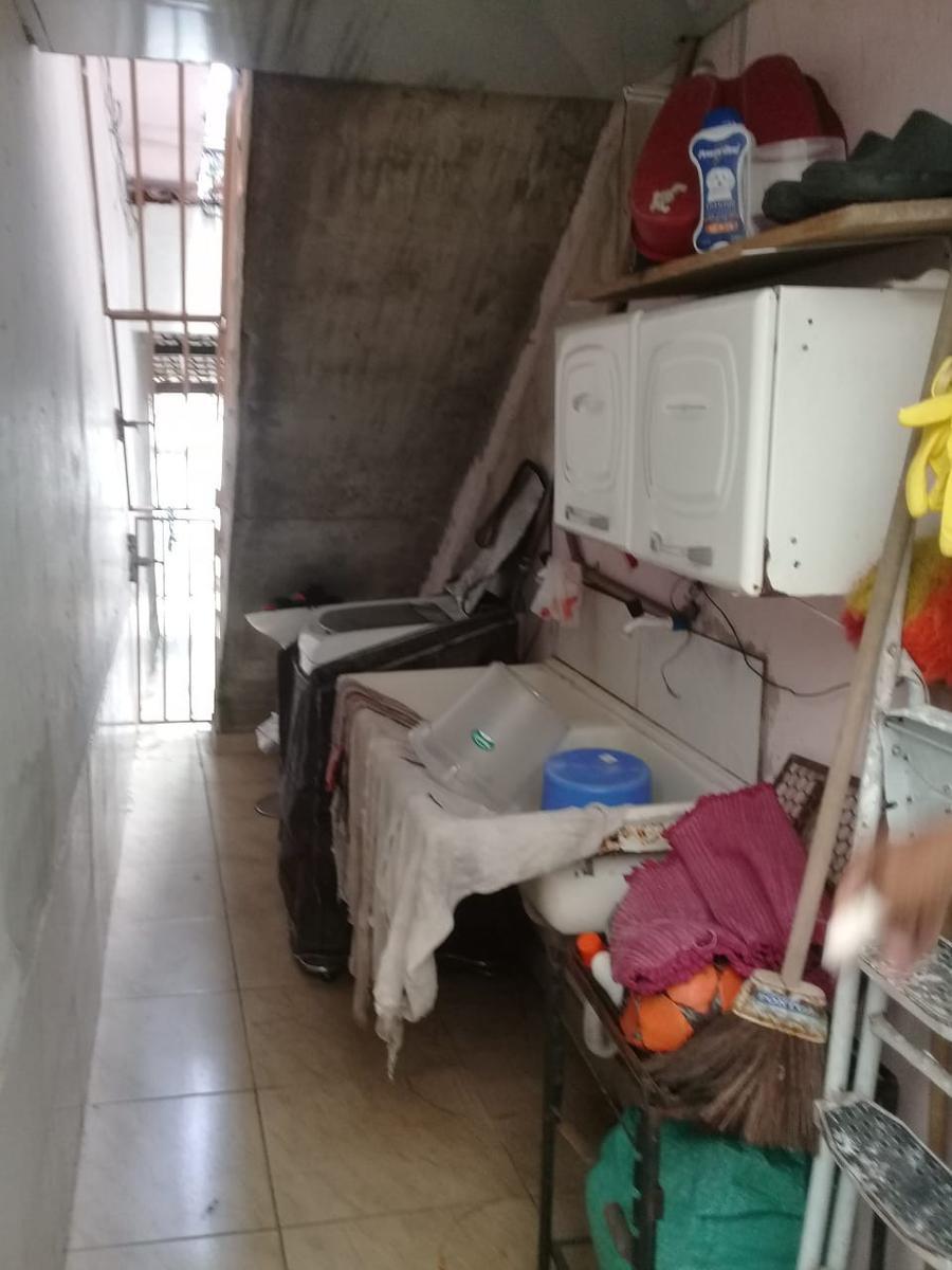 Casa, Santa Inês, 3 Quartos, 2 Vagas, 1 Suíte