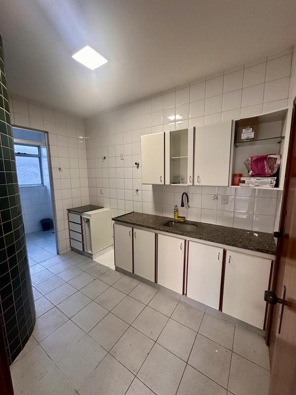 Cobertura, Buritis, 3 Quartos, 2 Vagas, 1 Suíte