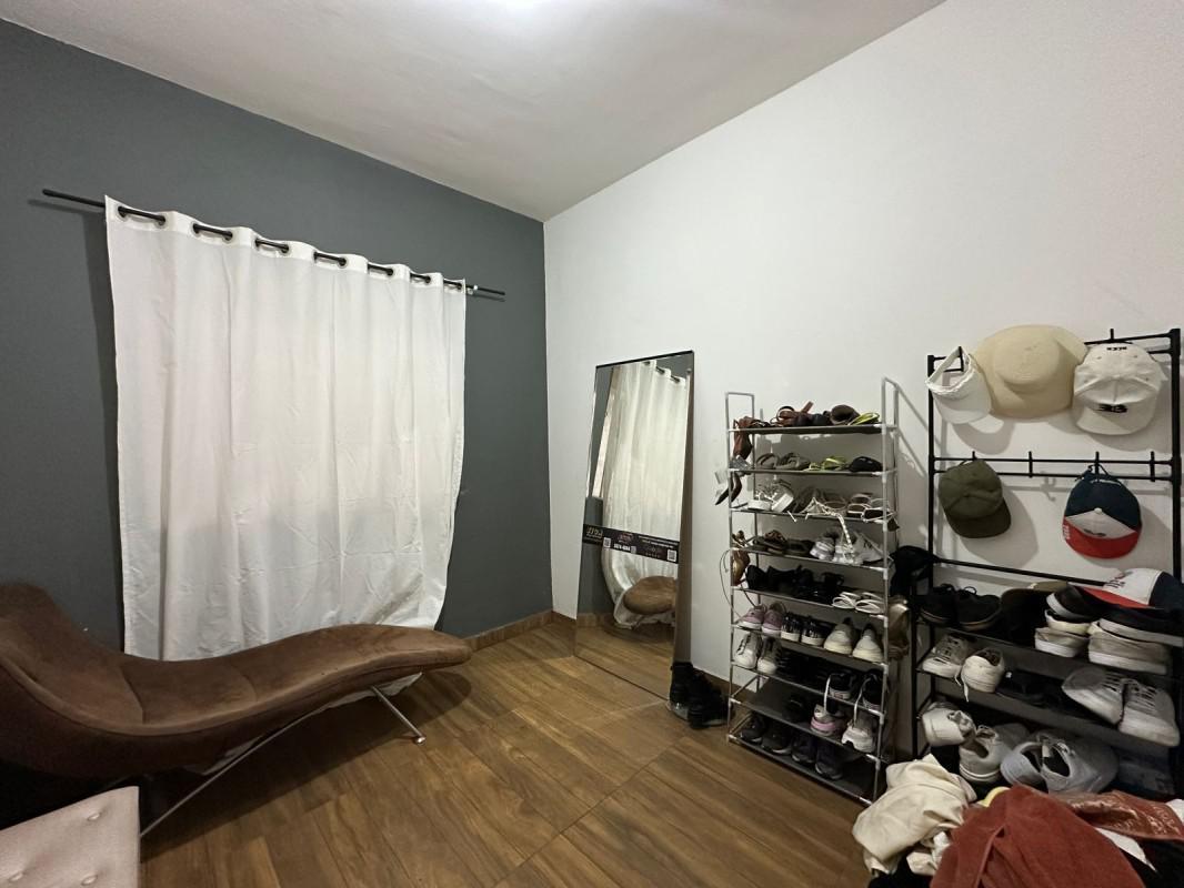 Casa, Glória, 3 Quartos, 2 Vagas, 1 Suíte