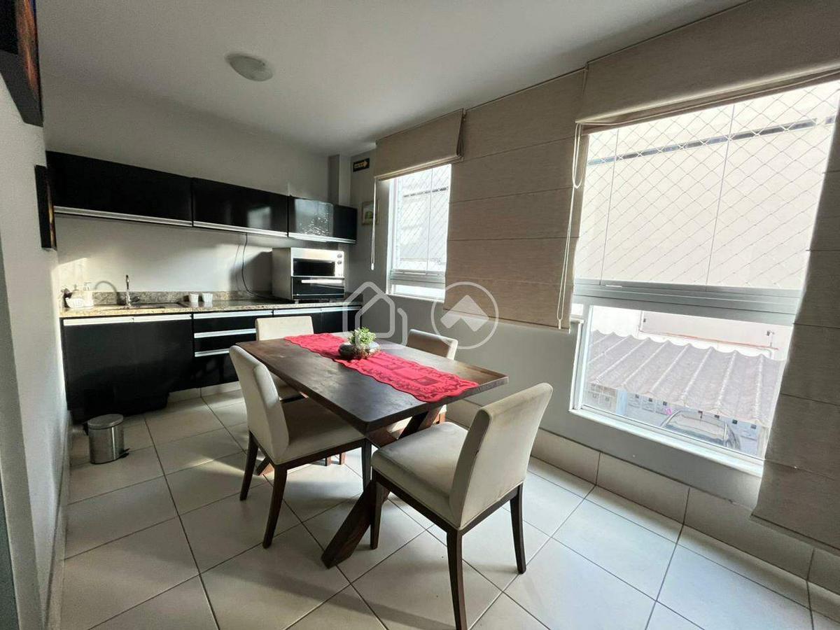 Apartamento, Buritis, 3 Quartos, 2 Vagas, 1 Suíte