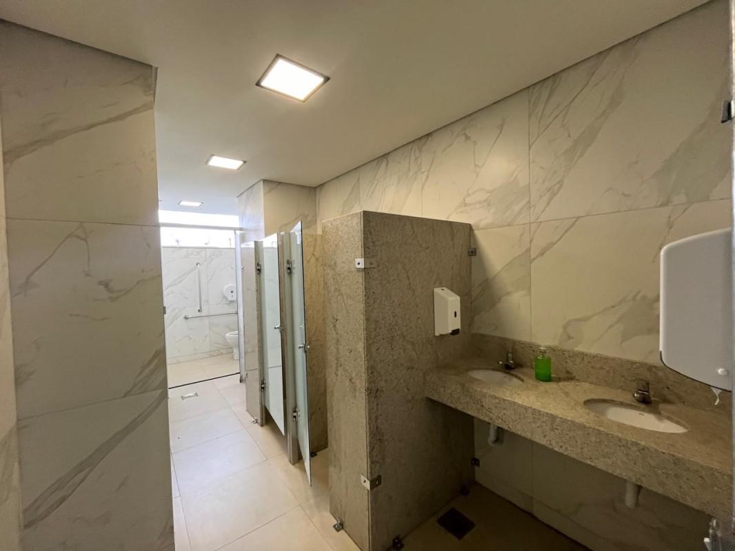 Apartamento, Padre Eustáquio, 2 Quartos, 2 Vagas, 1 Suíte