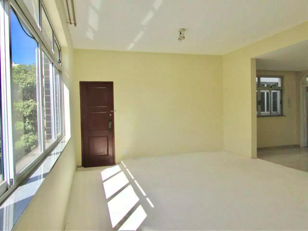 Cobertura, Sion, 3 Quartos, 1 Vaga, 1 Suíte