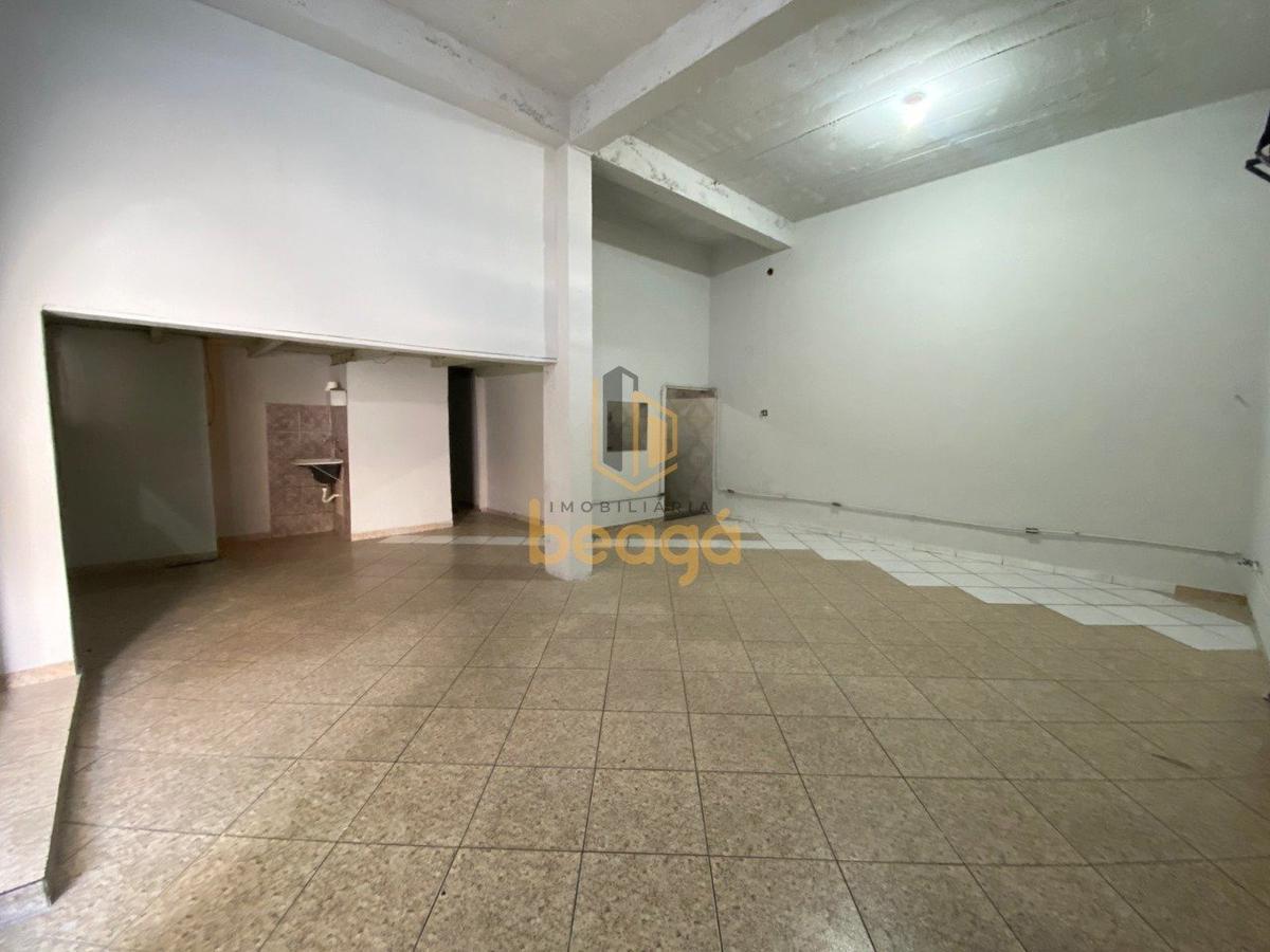 Andar, Serrano, 0 Quarto, 0 Vaga